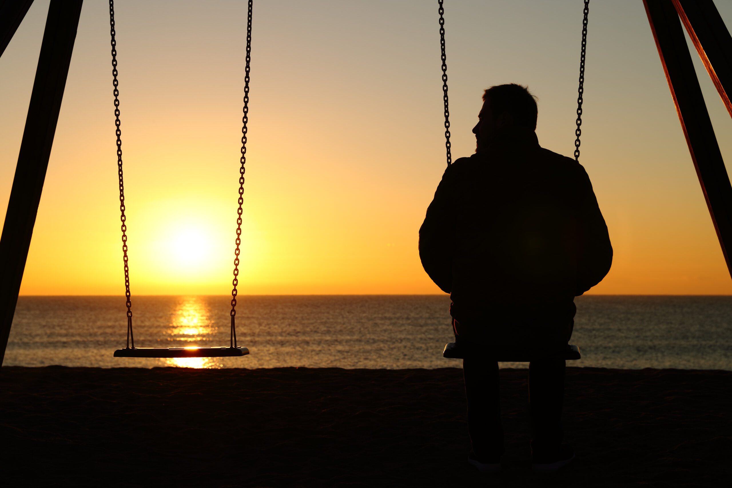 Bereavement Counselling specialist